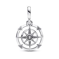 Charm Pandora Donna Pandora Me in Argento Zirconia 792693C01 - 792693C01